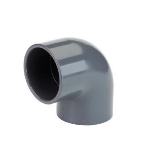 PVC Knie 90°